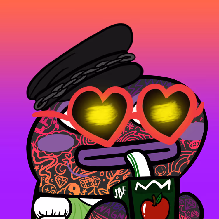 Juicebox Frens #2237