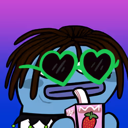 Juicebox Frens #5870