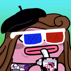 Juicebox Frens #2607