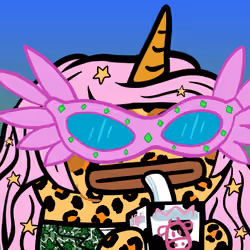Juicebox Frens #6158