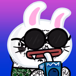 Juicebox Frens #2910