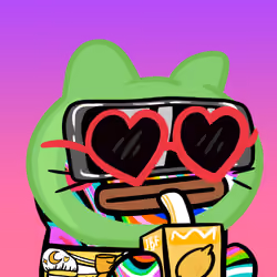 Juicebox Frens #2436