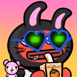 Juicebox Frens #4330
