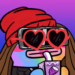 Juicebox Frens #3939