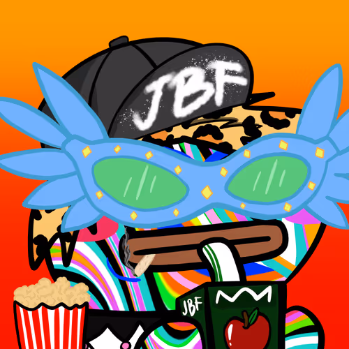 Juicebox Frens #6941