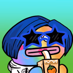 Juicebox Frens #2570