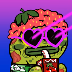 Juicebox Frens #5271