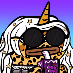 Juicebox Frens #3661