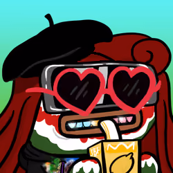 Juicebox Frens #1595