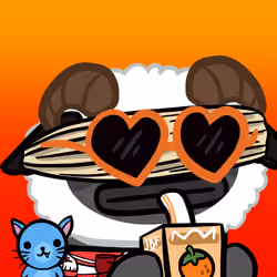 Juicebox Frens #3124