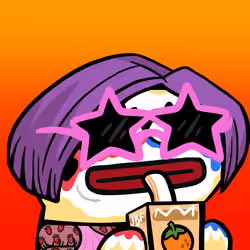Juicebox Frens #6648