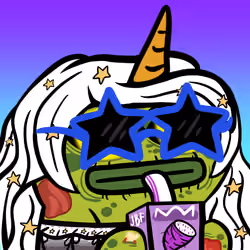 Juicebox Frens #3054