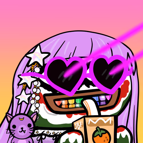 Juicebox Frens #2460