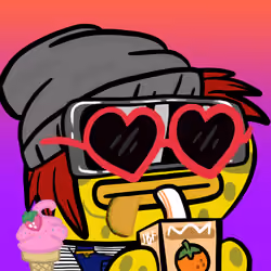 Juicebox Frens #4741