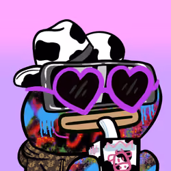 Juicebox Frens #6626