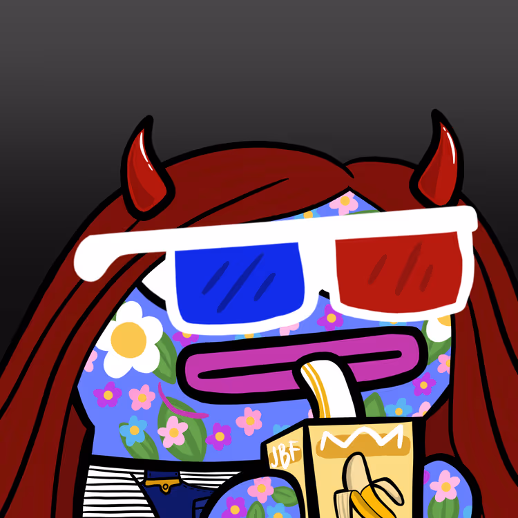 Juicebox Frens #4093