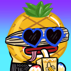 Juicebox Frens #2674