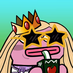 Juicebox Frens #1529