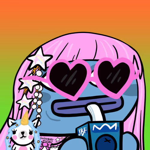Juicebox Frens #829