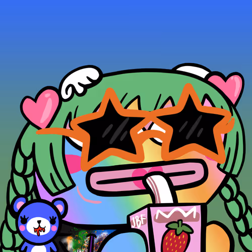 Juiceboxfrens