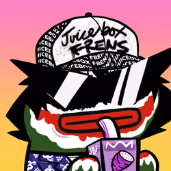 Juicebox Frens #3326