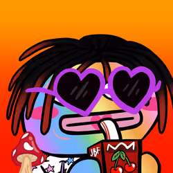 Juicebox Frens #3154