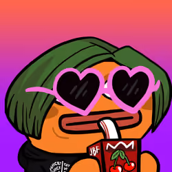 Juicebox Frens #4515