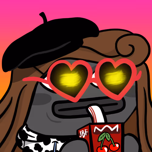 Juiceboxfrens