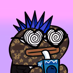 Juicebox Frens #6256