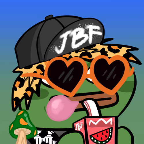 Juicebox Frens #3682