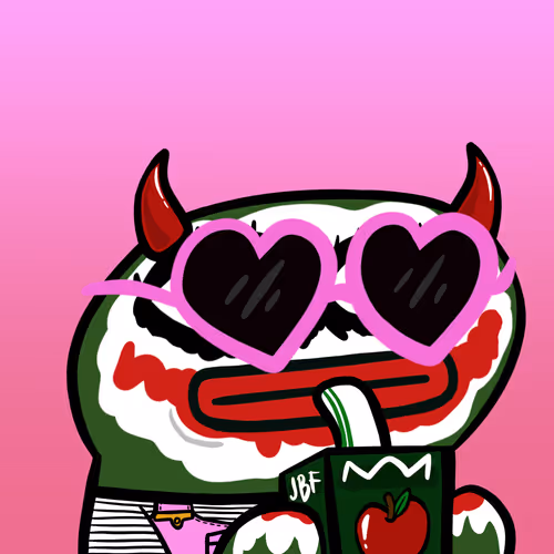 Juicebox Frens #6957