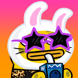 Juicebox Frens #1767