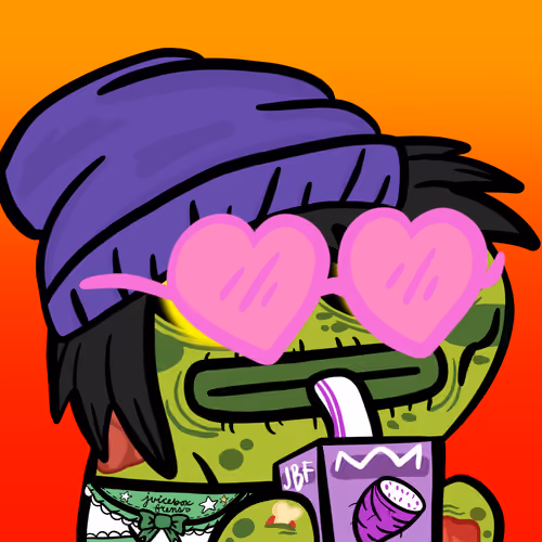 Juicebox Frens #6444