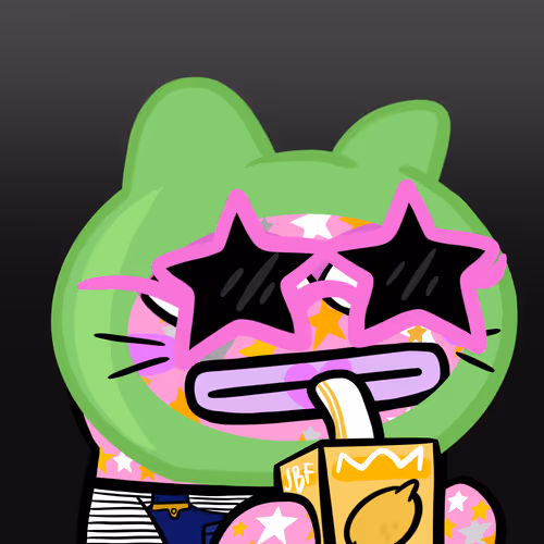 Juiceboxfrens