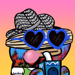 Juicebox Frens #6486