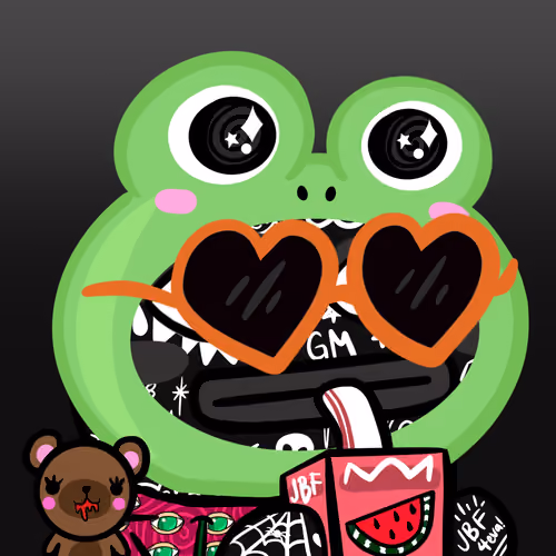 Juicebox Frens #6020