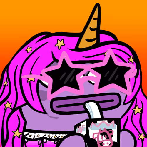 Juicebox Frens #4884