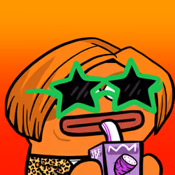 Juicebox Frens #6890