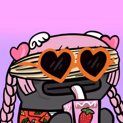 Juicebox Frens #5632