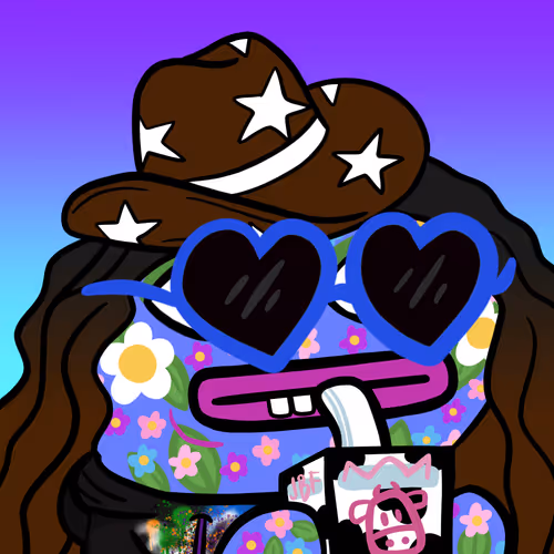 Juicebox Frens #6965