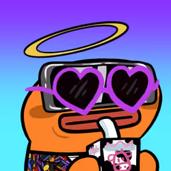 Juicebox Frens #3868