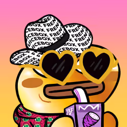 Juicebox Frens #6212
