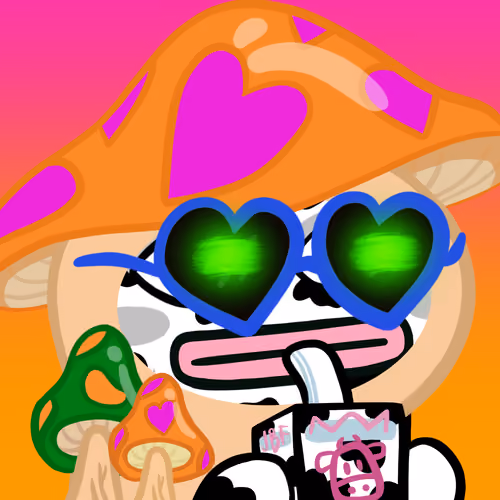 Juicebox Frens #5894