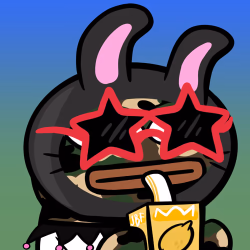 Juicebox Frens #3187