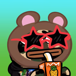 Juicebox Frens #2328