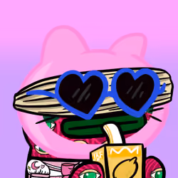 Juicebox Frens #1682