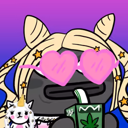 Juicebox Frens #5004