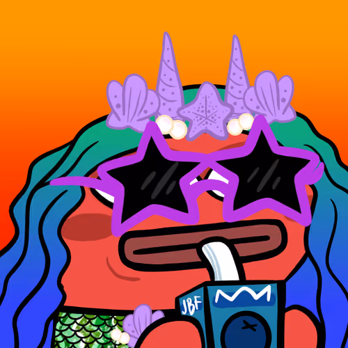 Juicebox Frens #788