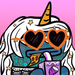 Juicebox Frens #5047