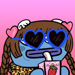 Juicebox Frens #4579